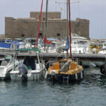 22.10.2016. Muzyczne Podróże Przez Świat. Cypr / Jerzy Jop / Radio Kielce