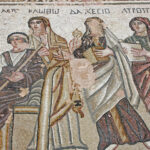 22.10.2016. Muzyczne Podróże Przez Świat. Cypr / Jerzy Jop / Radio Kielce