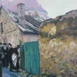 04.10.2016. Konferencja naukowa "Kto ratuje jedno życie - ratuje cały świat" w Chmielniku / Krzysztof Bujnowicz / Radio Kielce