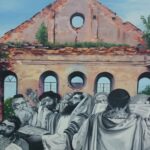 04.10.2016. Konferencja naukowa "Kto ratuje jedno życie - ratuje cały świat" w Chmielniku / Krzysztof Bujnowicz / Radio Kielce