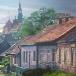 04.10.2016. Konferencja naukowa "Kto ratuje jedno życie - ratuje cały świat" w Chmielniku / Krzysztof Bujnowicz / Radio Kielce