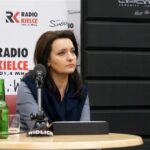 09.10.2016 Studio Polityczne Radia Kielce / Karol Żak / Radio Kielce