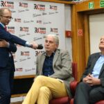 09.10.2016 Studio Polityczne Radia Kielce / Karol Żak / Radio Kielce