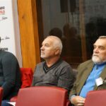 09.10.2016 Studio Polityczne Radia Kielce / Karol Żak / Radio Kielce