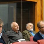 09.10.2016 Studio Polityczne Radia Kielce / Karol Żak / Radio Kielce