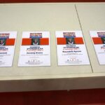 26.10.2016 Kielce. Wręczenie stypendiów "Mistrzom Matematyki" / Monika Miller / Radio Kielce