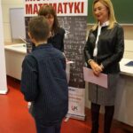 26.10.2016 Kielce. Wręczenie stypendiów "Mistrzom Matematyki" / Monika Miller / Radio Kielce