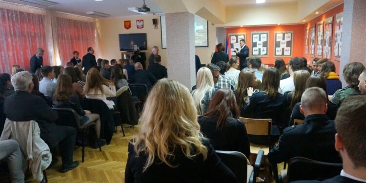 Wiktor Dziarmaga / Radio Kielce