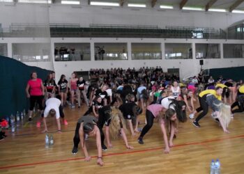 Maraton Fitness