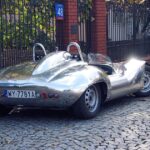 Auto-Formuła. ASOR 180 RA / asor.com