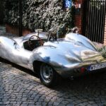 Auto-Formuła. ASOR 180 RA / asor.com