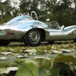 Auto-Formuła. ASOR 180 RA / asor.com