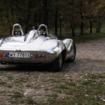 Auto-Formuła. ASOR 180 RA / asor.com