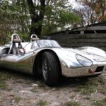 Auto-Formuła. ASOR 180 RA / asor.com