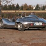 Auto-Formuła. ASOR 180 RA / asor.com