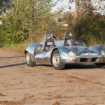 Auto-Formuła. ASOR 180 RA / asor.com