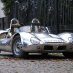 Auto-Formuła. ASOR 180 RA / asor.com