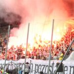 02.10.2016 Mecz Cracovia Kraków - Korona Kielce / Mateusz Kępiński / Korona Kielce