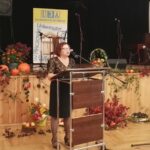 07.10.2016. Inauguracja Uniwersytetu Trzeciego Wieku w Pińczowie / Kamil Włosowicz / Radio Kielce