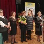 07.10.2016. Inauguracja Uniwersytetu Trzeciego Wieku w Pińczowie / Kamil Włosowicz / Radio Kielce