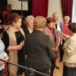 07.10.2016. Inauguracja Uniwersytetu Trzeciego Wieku w Pińczowie / Kamil Włosowicz / Radio Kielce