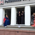 Żywe Obrazy w Sandomierzu / Grażyna Szlęzak - Wójcik / Radio Kielce
