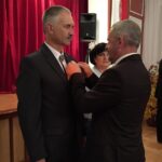 12.10.2016 Obchody Dnia Edukacji Narodowej w Sandomierzu / Grażyna Szlęzak - Wójcik / Radio Kielce