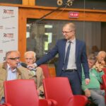 02.10.2016 Studio Polityczne Radia Kielce / Karol Żak / Radio Kielce