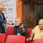 02.10.2016 Studio Polityczne Radia Kielce / Karol Żak / Radio Kielce