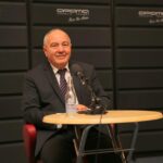 02.10.2016 Studio Polityczne Radia Kielce / Karol Żak / Radio Kielce