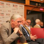 02.10.2016 Studio Polityczne Radia Kielce / Karol Żak / Radio Kielce