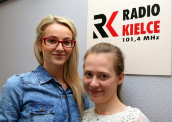06.10.2016. Paulina Skowrońska z pracowni Spa Orchidea / Kamil Król / Radio Kielce