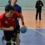 13.10.2016 Kielce. Inauguracja Małej Ligi Piłki Ręcznej / Maciej Makuła / Radio Kielce