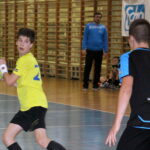 22.10.2016. IV Memoriał im. Jarka Tkaczyka / Maciej Makuła / Radio Kielce