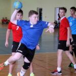 22.10.2016. IV Memoriał im. Jarka Tkaczyka / Maciej Makuła / Radio Kielce