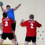 22.10.2016. IV Memoriał im. Jarka Tkaczyka / Maciej Makuła / Radio Kielce