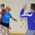 22.10.2016. IV Memoriał im. Jarka Tkaczyka / Maciej Makuła / Radio Kielce