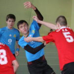 22.10.2016. IV Memoriał im. Jarka Tkaczyka / Maciej Makuła / Radio Kielce