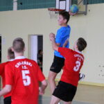 22.10.2016. IV Memoriał im. Jarka Tkaczyka / Maciej Makuła / Radio Kielce