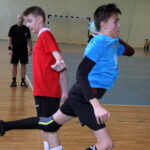 22.10.2016. IV Memoriał im. Jarka Tkaczyka / Maciej Makuła / Radio Kielce