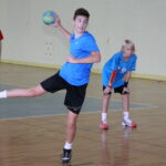 22.10.2016. IV Memoriał im. Jarka Tkaczyka / Maciej Makuła / Radio Kielce