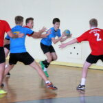 22.10.2016. IV Memoriał im. Jarka Tkaczyka / Maciej Makuła / Radio Kielce