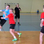 22.10.2016. IV Memoriał im. Jarka Tkaczyka / Maciej Makuła / Radio Kielce