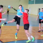 22.10.2016. IV Memoriał im. Jarka Tkaczyka / Maciej Makuła / Radio Kielce