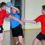 22.10.2016. IV Memoriał im. Jarka Tkaczyka / Maciej Makuła / Radio Kielce