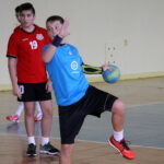 22.10.2016. IV Memoriał im. Jarka Tkaczyka / Maciej Makuła / Radio Kielce