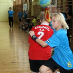 22.10.2016. IV Memoriał im. Jarka Tkaczyka / Maciej Makuła / Radio Kielce