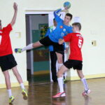 22.10.2016. IV Memoriał im. Jarka Tkaczyka / Maciej Makuła / Radio Kielce