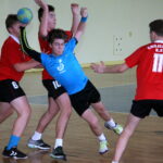 22.10.2016. IV Memoriał im. Jarka Tkaczyka / Maciej Makuła / Radio Kielce