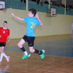 22.10.2016. IV Memoriał im. Jarka Tkaczyka / Maciej Makuła / Radio Kielce